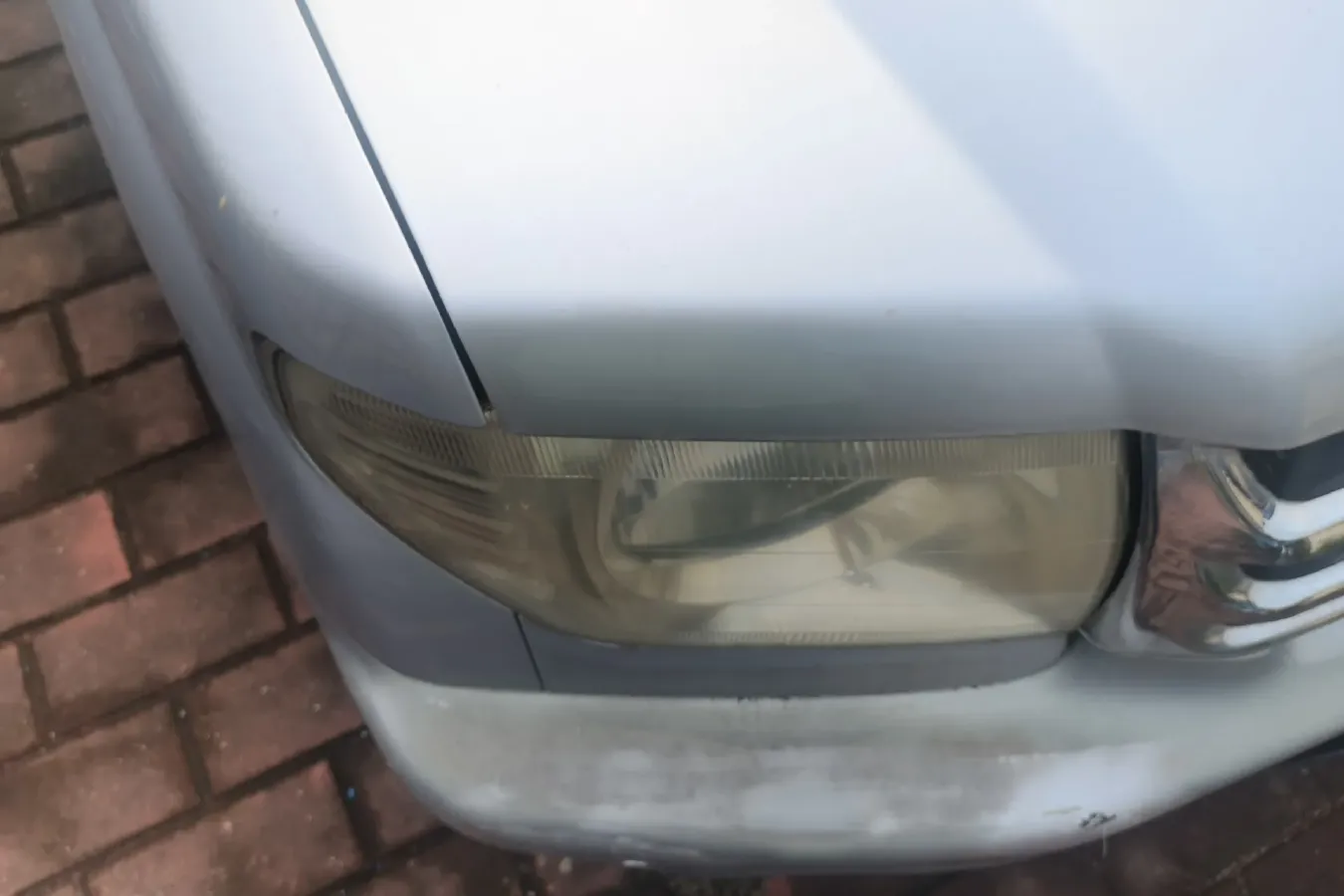 2010 Leopaard FeiTeng 2.0L 121HP L4 5MT,autocango,china used car exporter,china ev exporter,chinese used car exporter,chinese used ev exporter