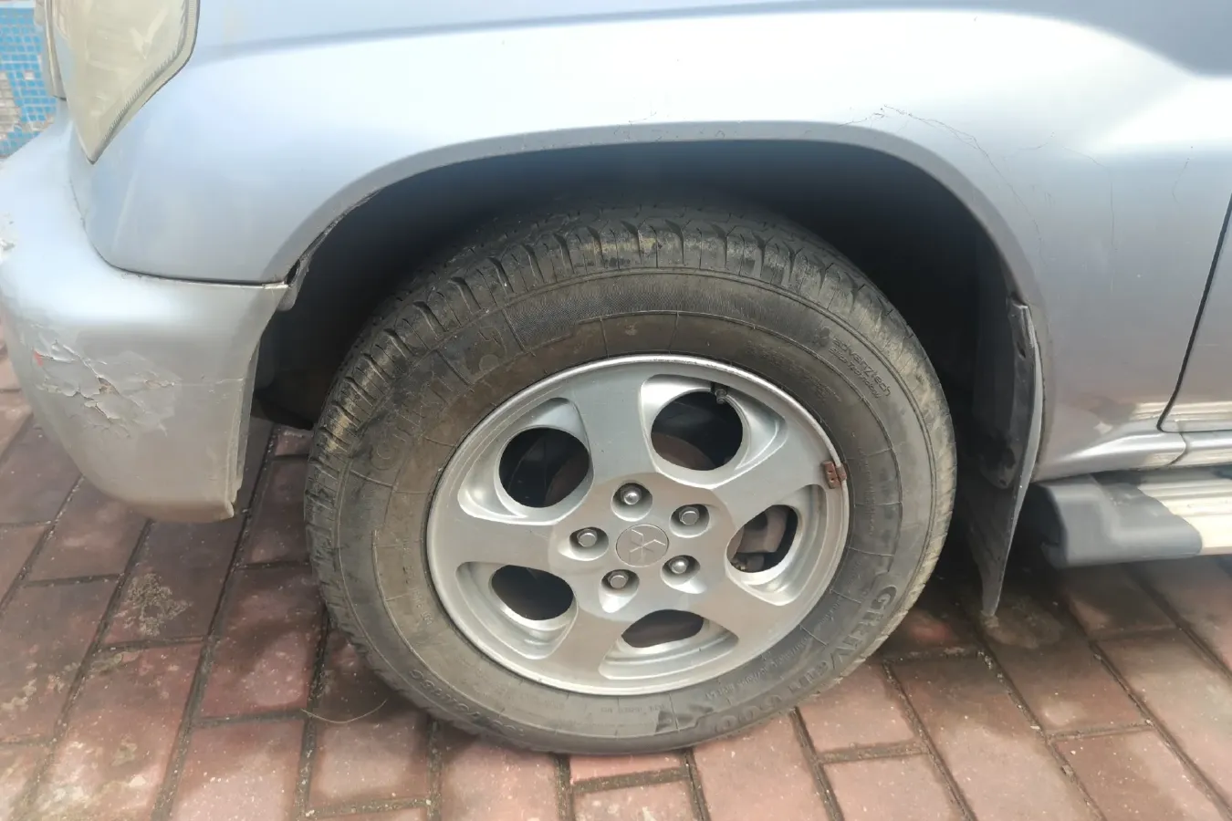 2010 Leopaard FeiTeng 2.0L 121HP L4 5MT,autocango,china used car exporter,china ev exporter,chinese used car exporter,chinese used ev exporter