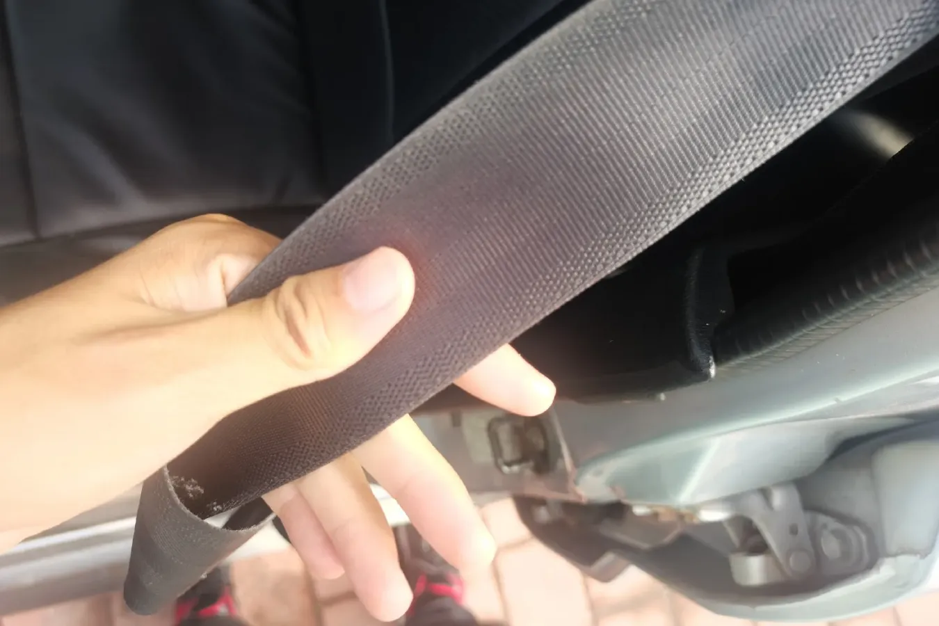 2010 Leopaard FeiTeng 2.0L 121HP L4 5MT,autocango,china used car exporter,china ev exporter,chinese used car exporter,chinese used ev exporter