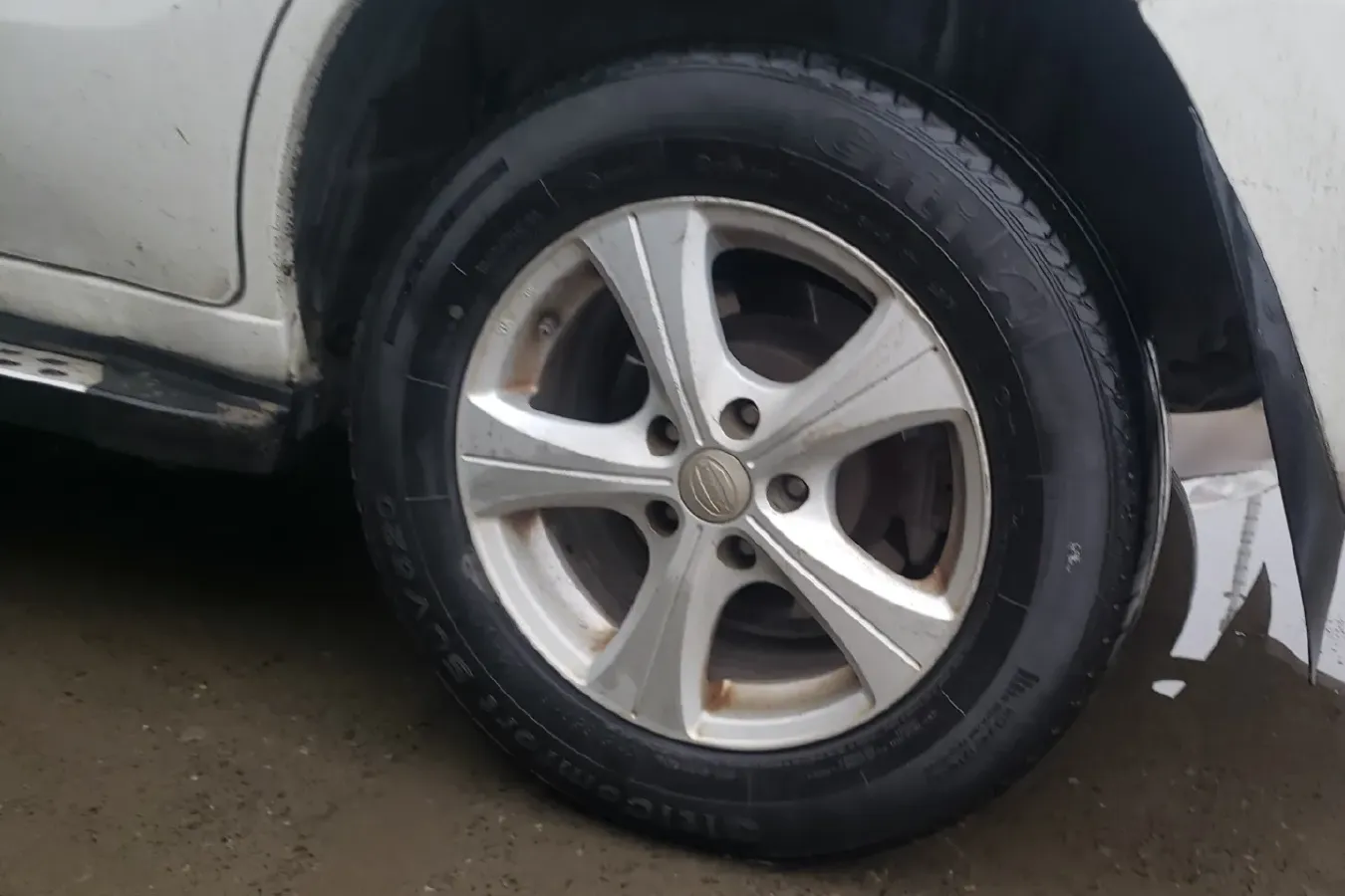 2012 Jonway A380 1.6L 101HP L4 5MT,autocango,china used car exporter,china ev exporter,chinese used car exporter,chinese used ev exporter