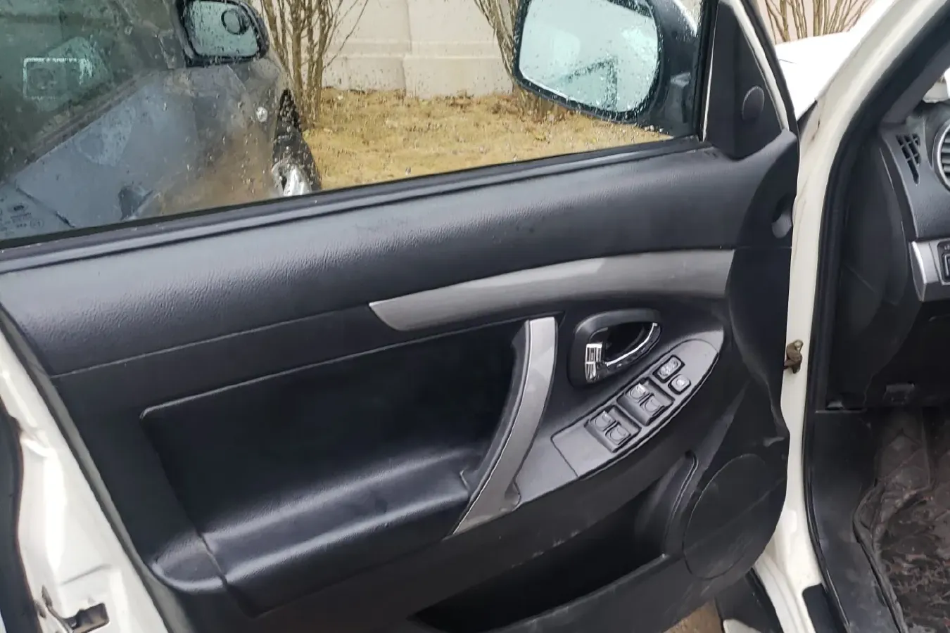 2012 Jonway A380 1.6L 101HP L4 5MT,autocango,china used car exporter,china ev exporter,chinese used car exporter,chinese used ev exporter