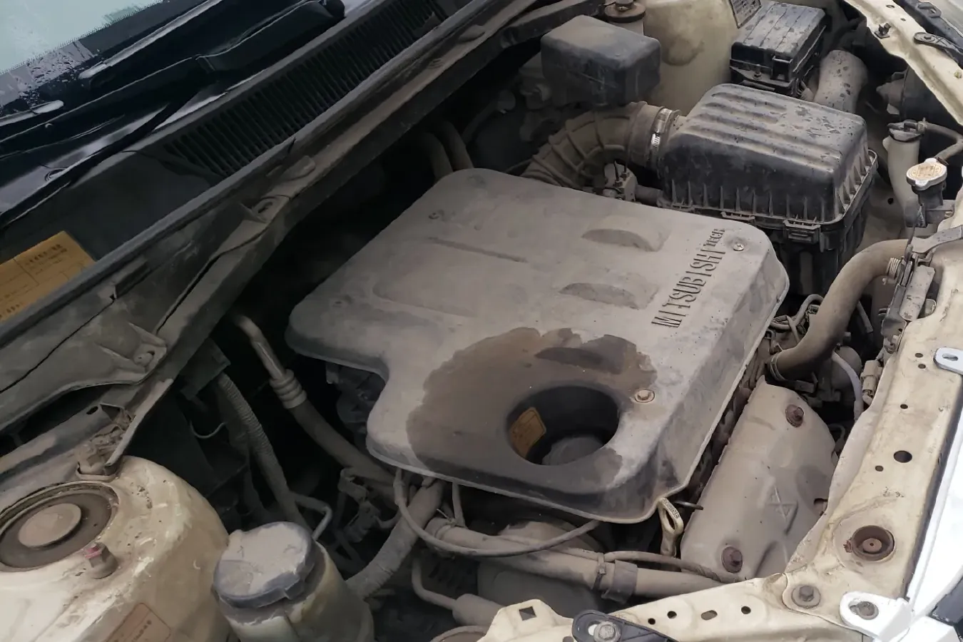 2012 Jonway A380 1.6L 101HP L4 5MT,autocango,china used car exporter,china ev exporter,chinese used car exporter,chinese used ev exporter