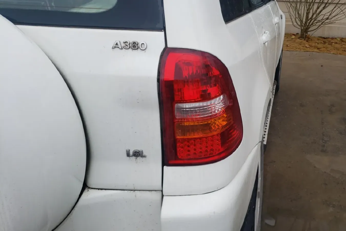 2012 Jonway A380 1.6L 101HP L4 5MT,autocango,china used car exporter,china ev exporter,chinese used car exporter,chinese used ev exporter