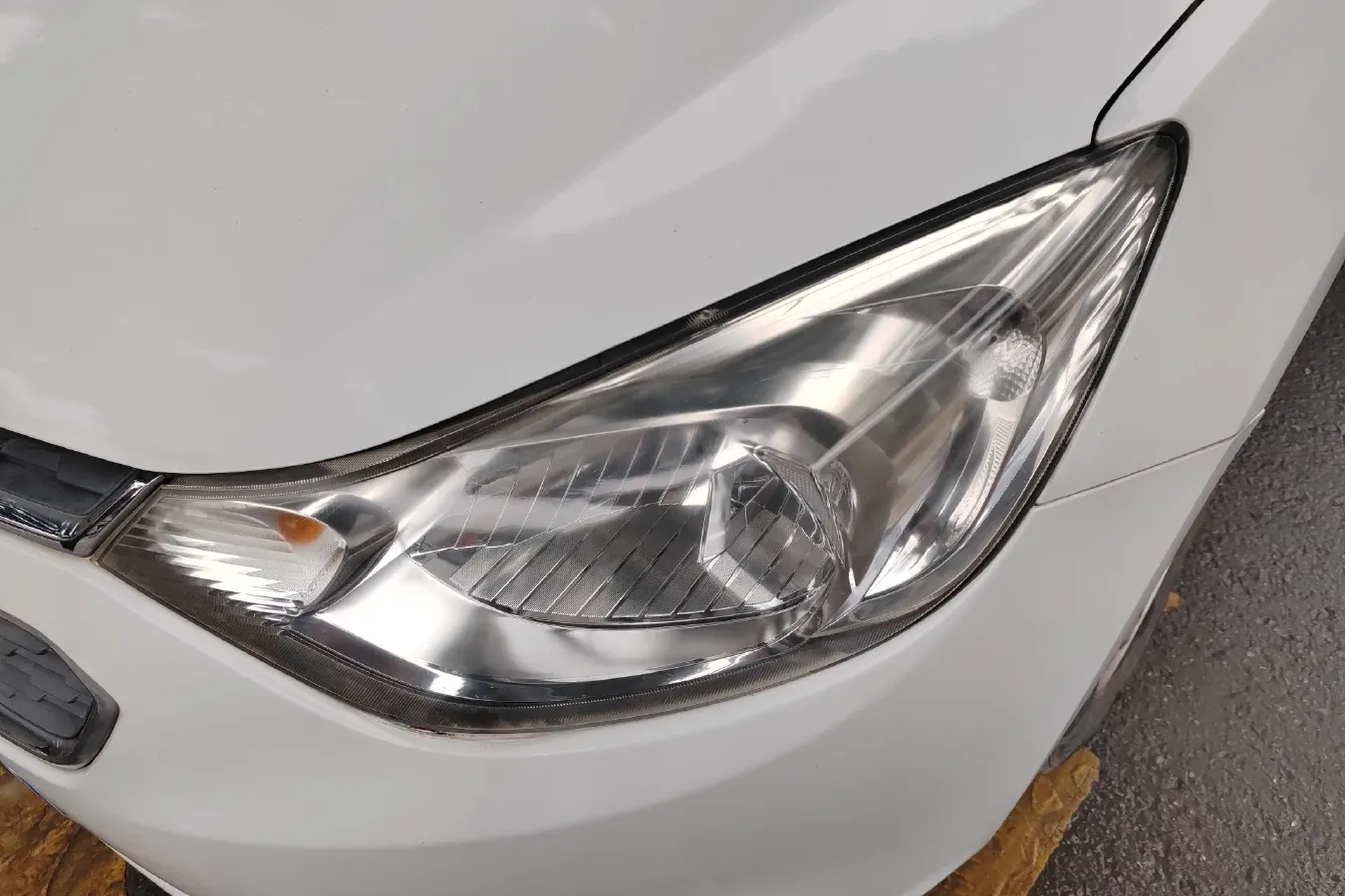 2015 Chevrolet Sail 1.3L 103HP L4 5MT,autocango,china used car exporter,china ev exporter,chinese used car exporter,chinese used ev exporter