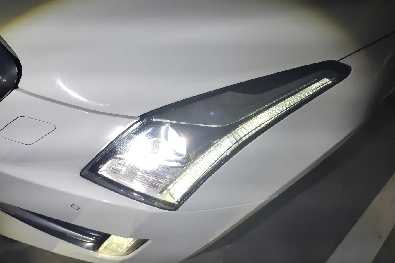 2016 Cadillac ATS-L 2.0T 279HP L4 8AT,autocango,china used car exporter,china ev exporter,chinese used car exporter,chinese used ev exporter