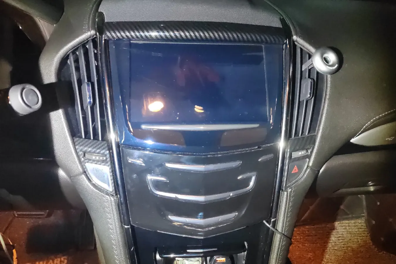 2016 Cadillac ATS-L 2.0T 279HP L4 8AT,autocango,china used car exporter,china ev exporter,chinese used car exporter,chinese used ev exporter