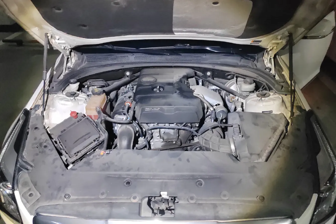 2016 Cadillac ATS-L 2.0T 279HP L4 8AT,autocango,china used car exporter,china ev exporter,chinese used car exporter,chinese used ev exporter