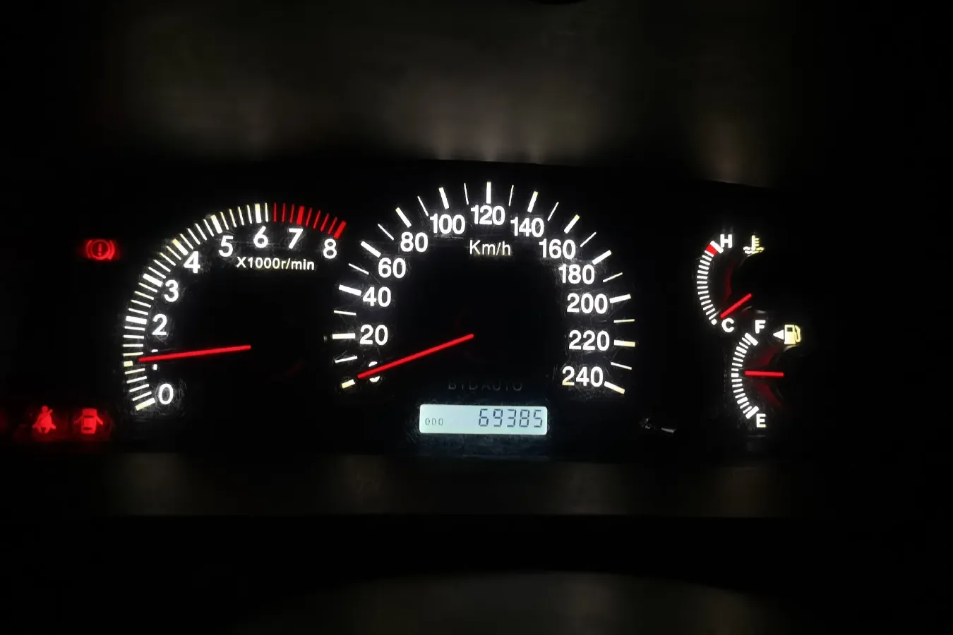 2011 BYD F3R 1.5L 107HP L4 5MT,autocango,china used car exporter,china ev exporter,chinese used car exporter,chinese used ev exporter