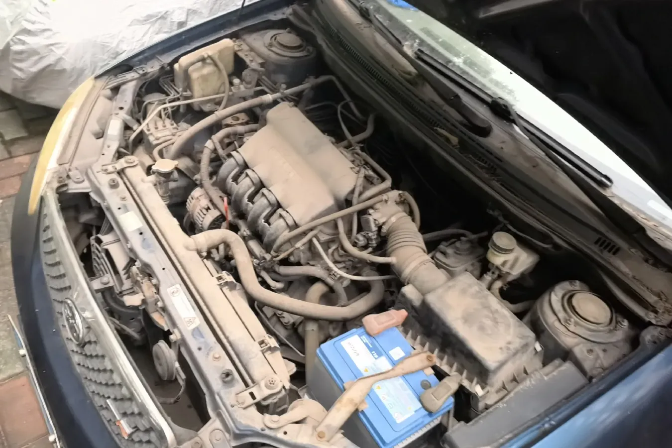 2011 BYD F3R 1.5L 107HP L4 5MT,autocango,china used car exporter,china ev exporter,chinese used car exporter,chinese used ev exporter