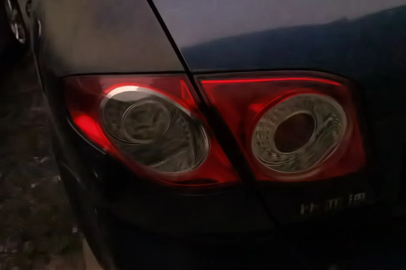 2011 BYD F3R 1.5L 107HP L4 5MT,autocango,china used car exporter,china ev exporter,chinese used car exporter,chinese used ev exporter