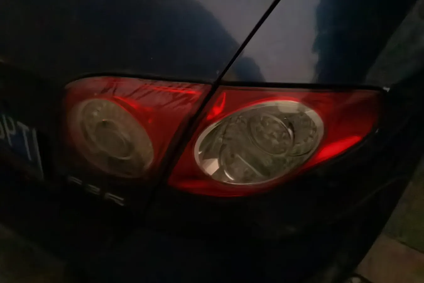 2011 BYD F3R 1.5L 107HP L4 5MT,autocango,china used car exporter,china ev exporter,chinese used car exporter,chinese used ev exporter