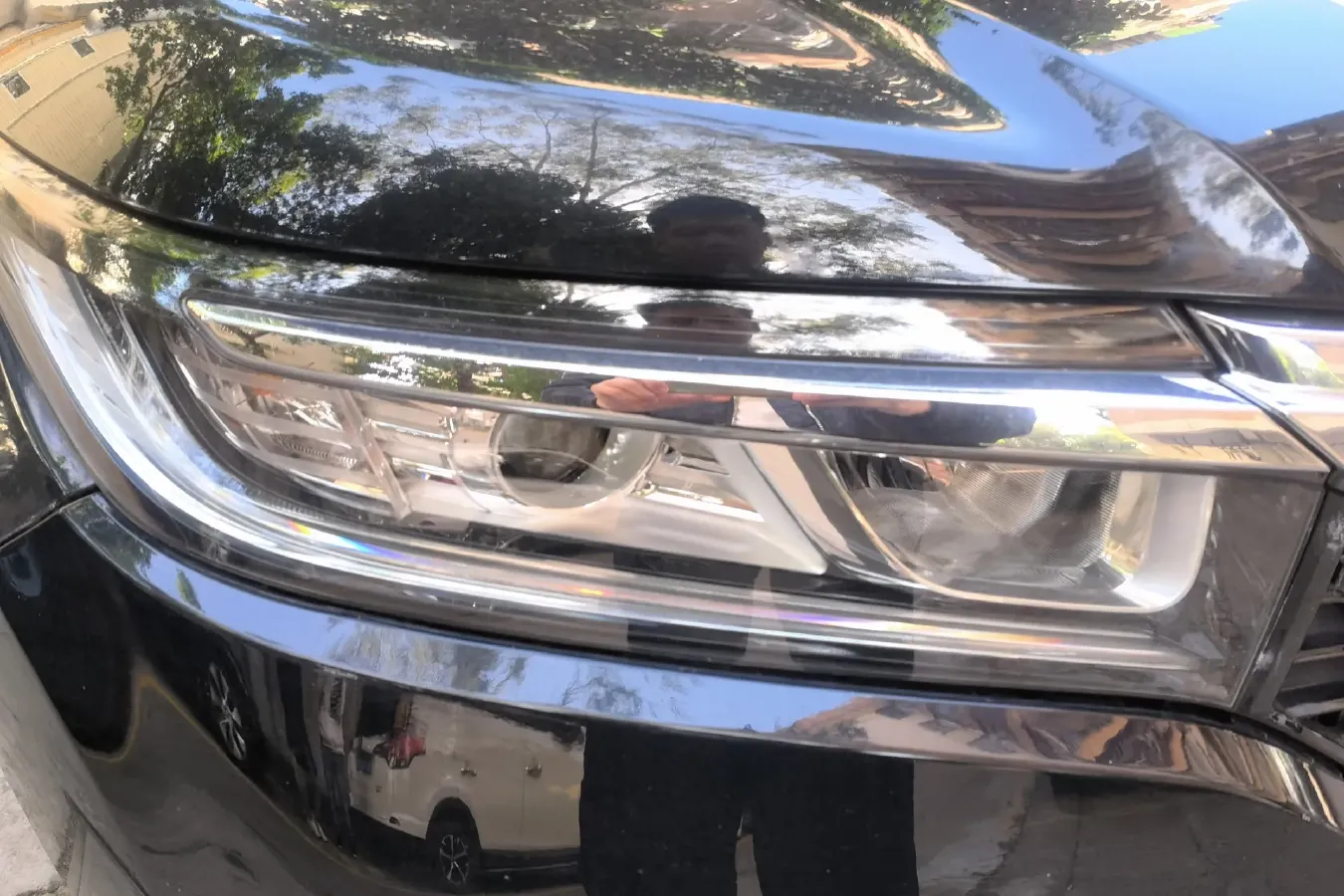 2017 Honda Avancier 1.5T 193HP L4 CVT,autocango,china used car exporter,china ev exporter,chinese used car exporter,chinese used ev exporter