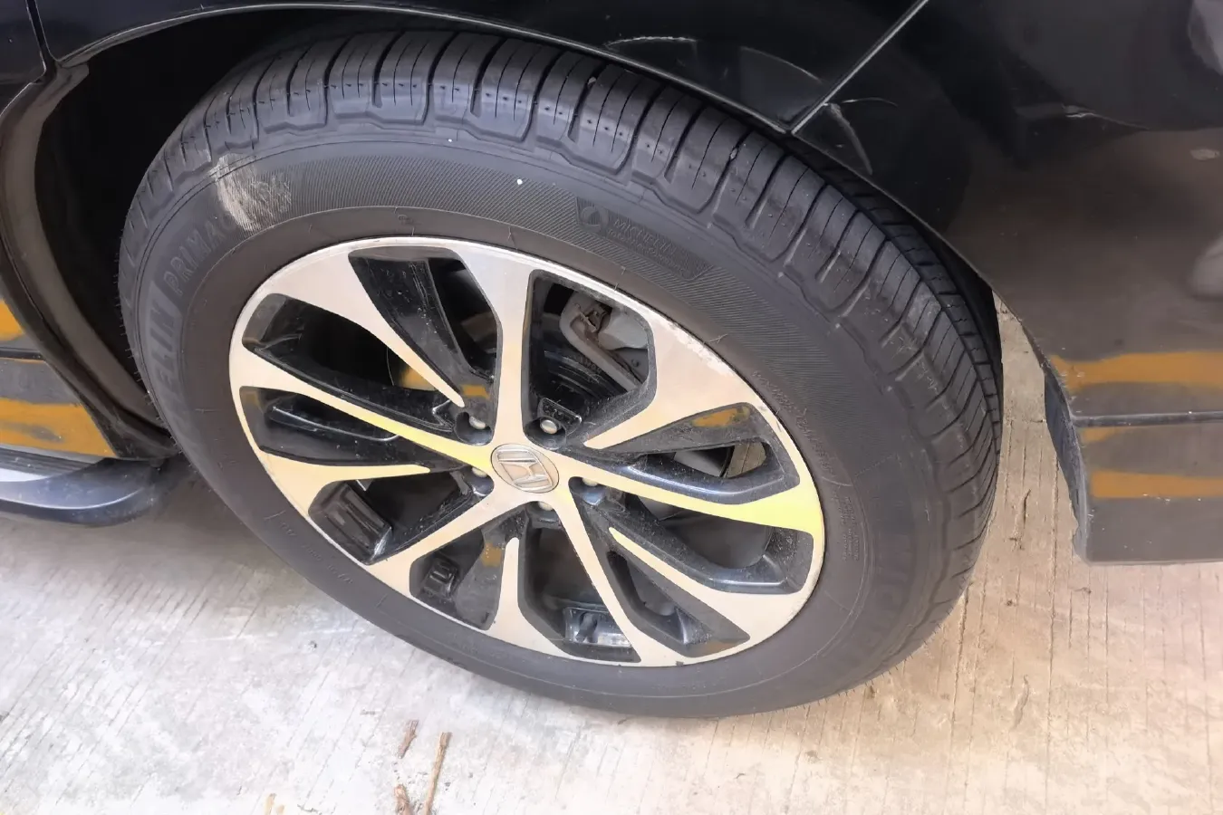 2017 Honda Avancier 1.5T 193HP L4 CVT,autocango,china used car exporter,china ev exporter,chinese used car exporter,chinese used ev exporter