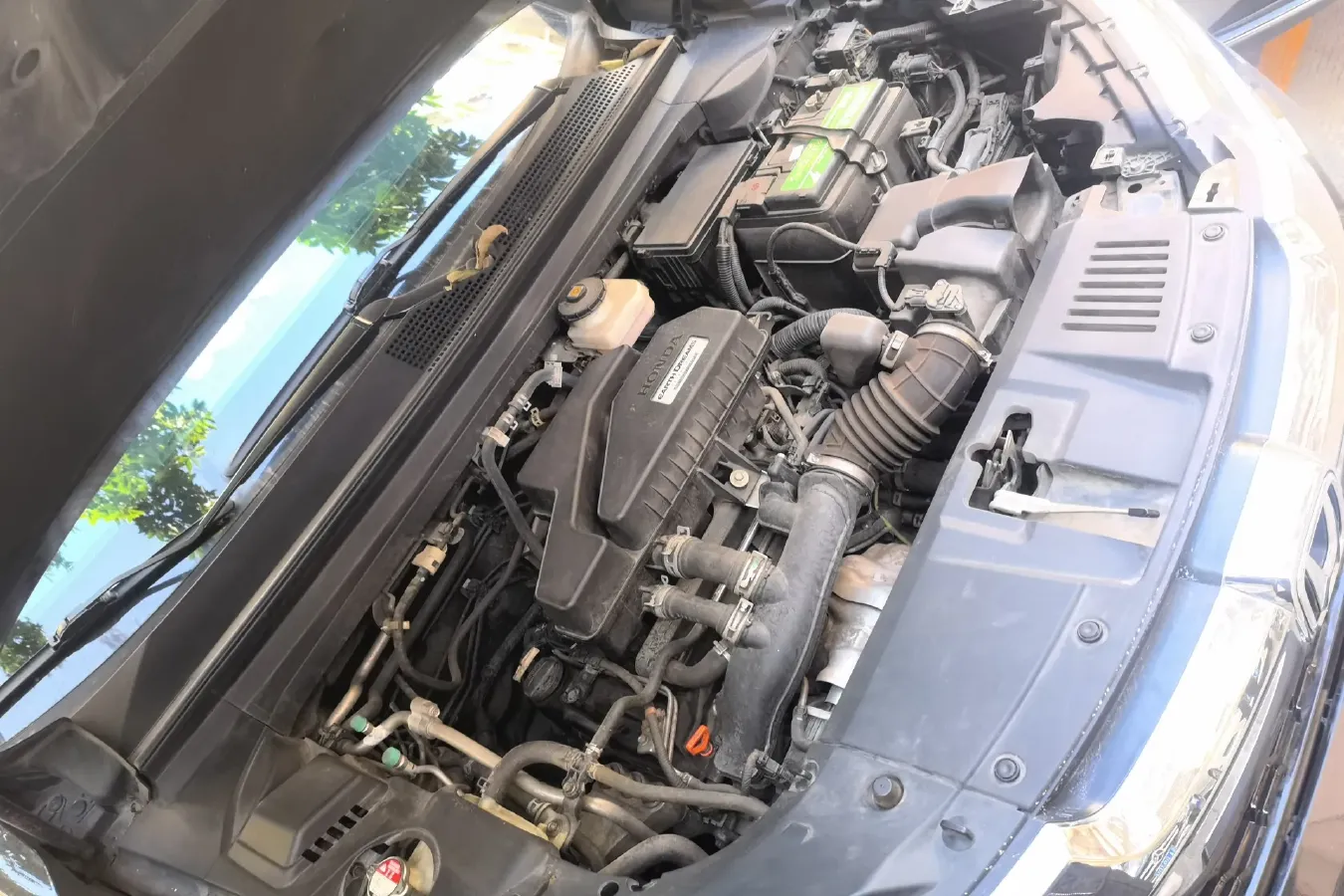 2017 Honda Avancier 1.5T 193HP L4 CVT,autocango,china used car exporter,china ev exporter,chinese used car exporter,chinese used ev exporter