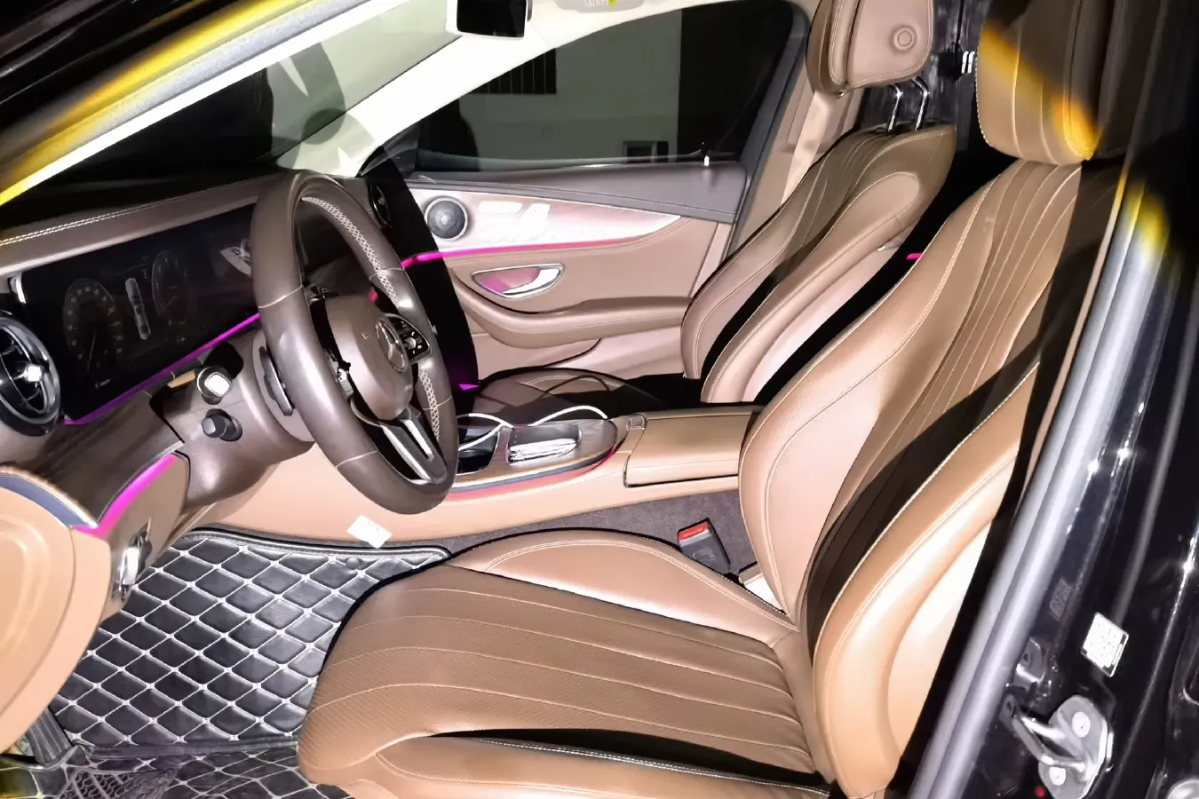 2019 Mercedes-Benz E Class 2.0T 245HP L4 9AT,autocango,china used car exporter,china ev exporter,chinese used car exporter,chinese used ev exporter