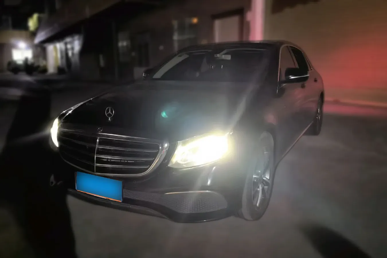 2019 Mercedes-Benz E Class 2.0T 245HP L4 9AT,autocango,china used car exporter,china ev exporter,chinese used car exporter,chinese used ev exporter