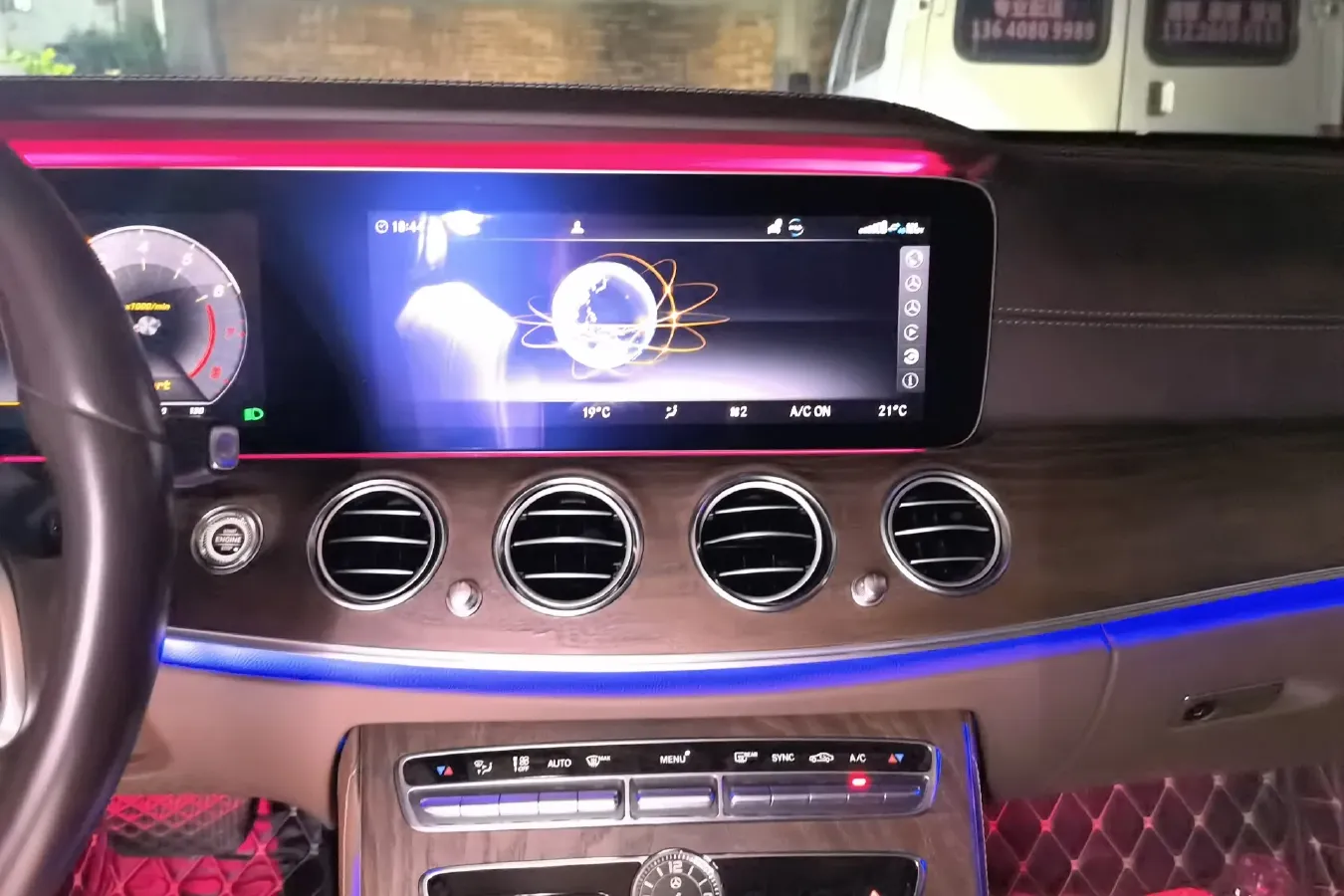 2019 Mercedes-Benz E Class 2.0T 245HP L4 9AT,autocango,china used car exporter,china ev exporter,chinese used car exporter,chinese used ev exporter