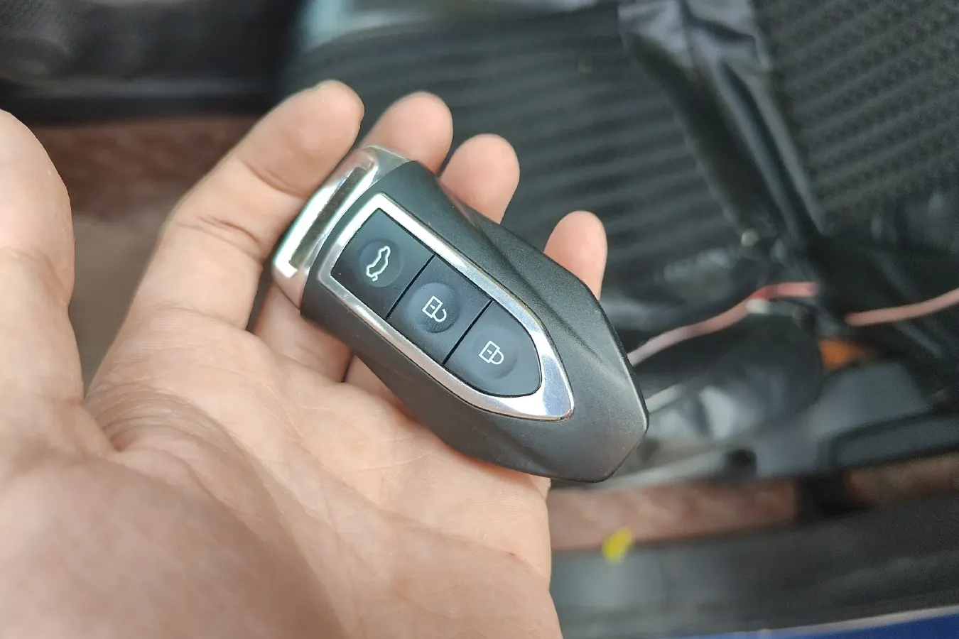 2017 Zotye T300 1.5T 144HP L4 CVT,autocango,china used car exporter,china ev exporter,chinese used car exporter,chinese used ev exporter