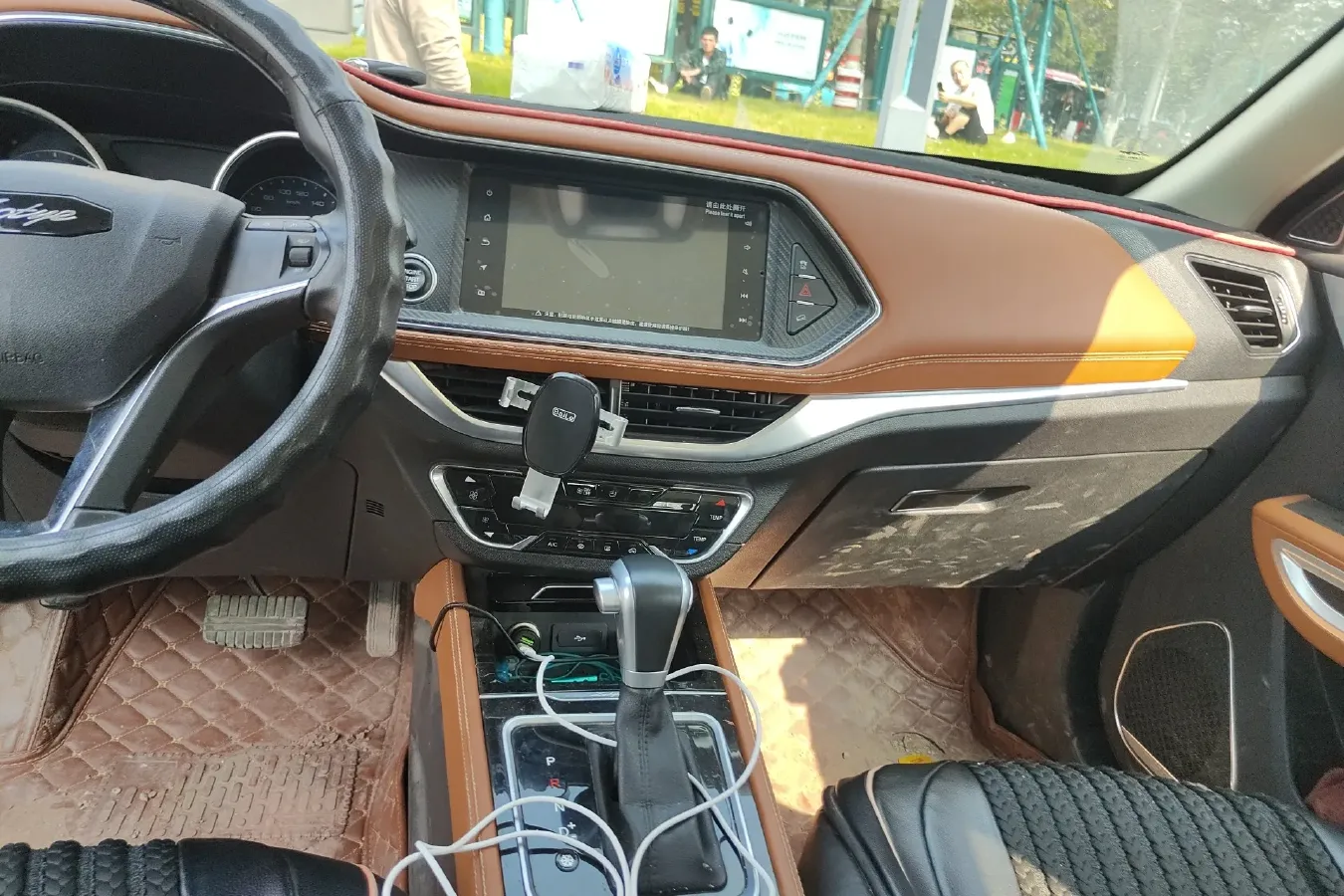 2017 Zotye T300 1.5T 144HP L4 CVT,autocango,china used car exporter,china ev exporter,chinese used car exporter,chinese used ev exporter