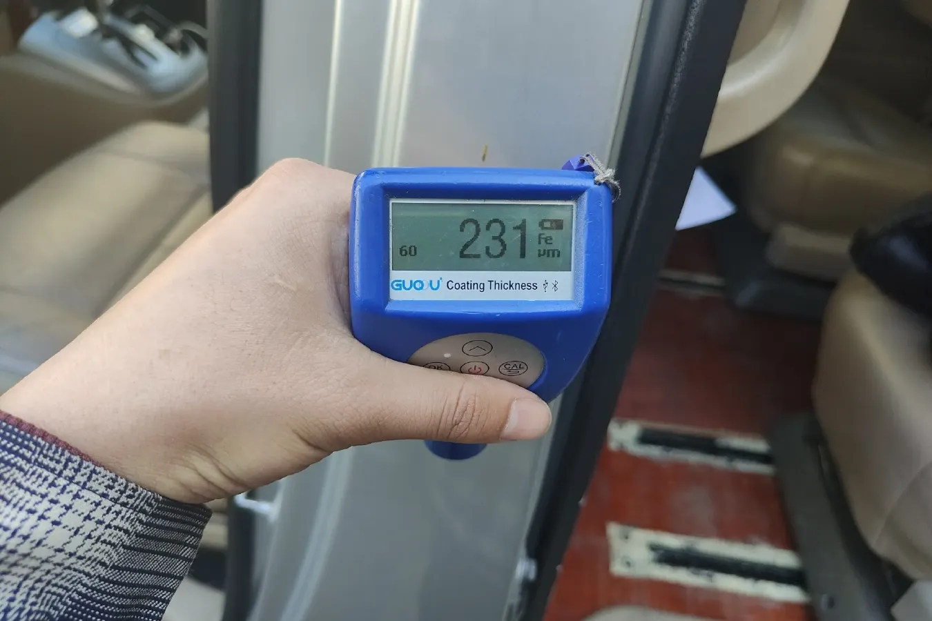 2010 JinBei Grace 2.7L 151HP L4 4AT,autocango,china used car exporter,china ev exporter,chinese used car exporter,chinese used ev exporter