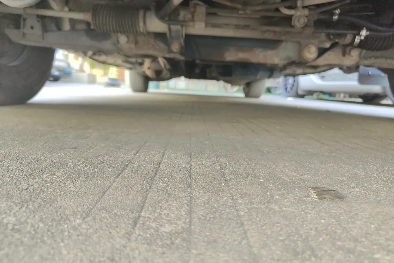 2010 JinBei Grace 2.7L 151HP L4 4AT,autocango,china used car exporter,china ev exporter,chinese used car exporter,chinese used ev exporter