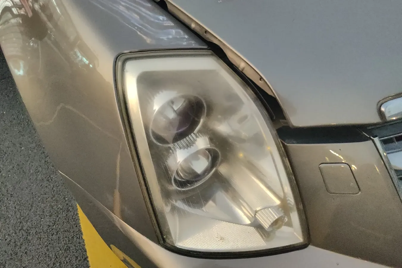 2012 Cadillac SLS 2.0T 262HP L4 6AT,autocango,china used car exporter,china ev exporter,chinese used car exporter,chinese used ev exporter