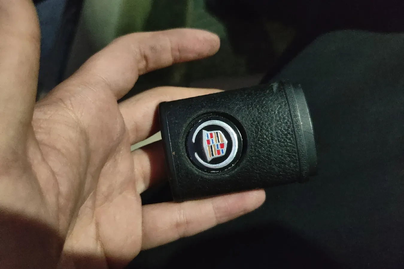 2012 Cadillac SLS 2.0T 262HP L4 6AT,autocango,china used car exporter,china ev exporter,chinese used car exporter,chinese used ev exporter