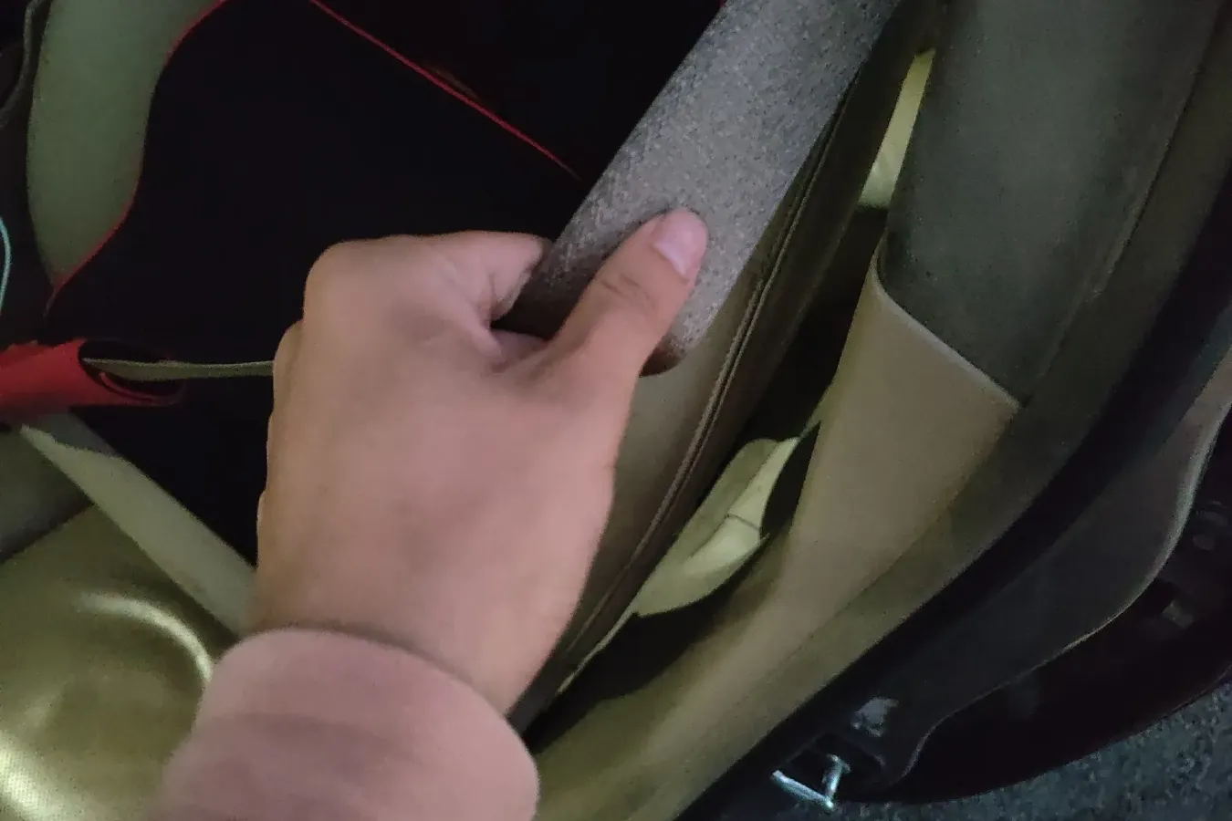 2012 Cadillac SLS 2.0T 262HP L4 6AT,autocango,china used car exporter,china ev exporter,chinese used car exporter,chinese used ev exporter