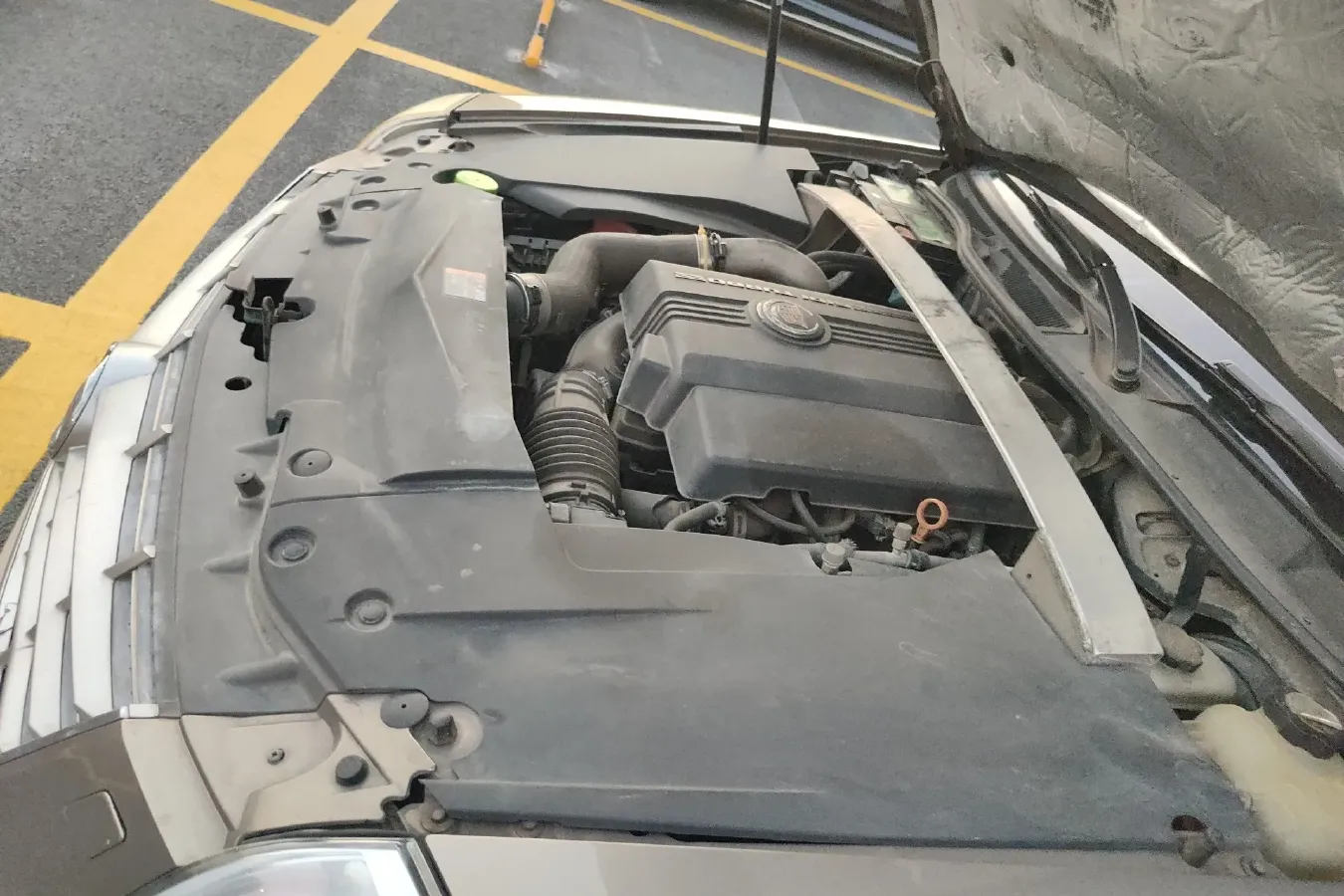 2012 Cadillac SLS 2.0T 262HP L4 6AT,autocango,china used car exporter,china ev exporter,chinese used car exporter,chinese used ev exporter