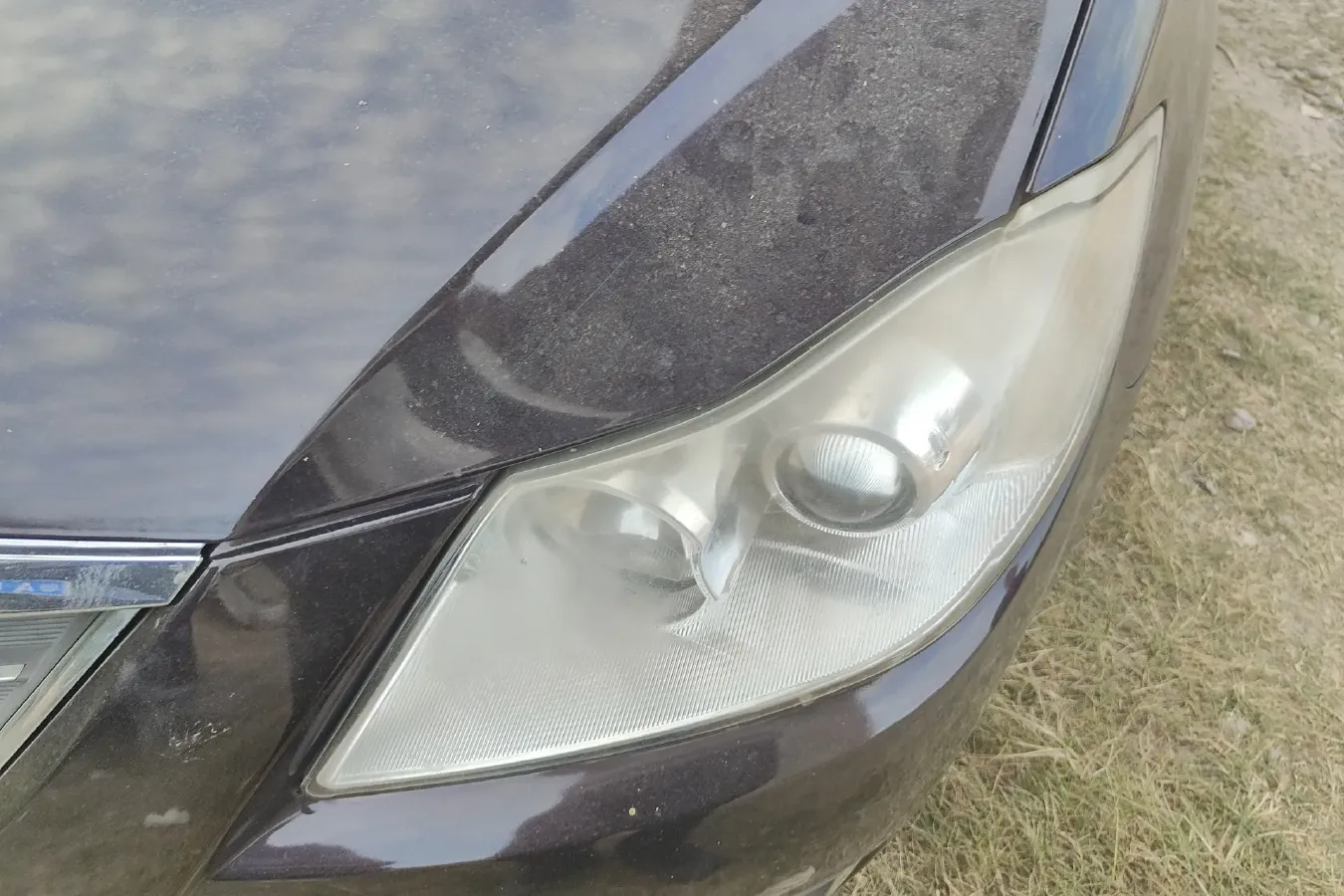 2013 HaiMa Preema 1.6L 120HP L4 5MT,autocango,china used car exporter,china ev exporter,chinese used car exporter,chinese used ev exporter