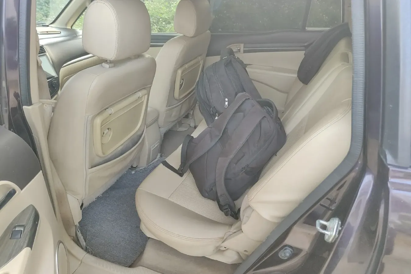 2013 HaiMa Preema 1.6L 120HP L4 5MT,autocango,china used car exporter,china ev exporter,chinese used car exporter,chinese used ev exporter