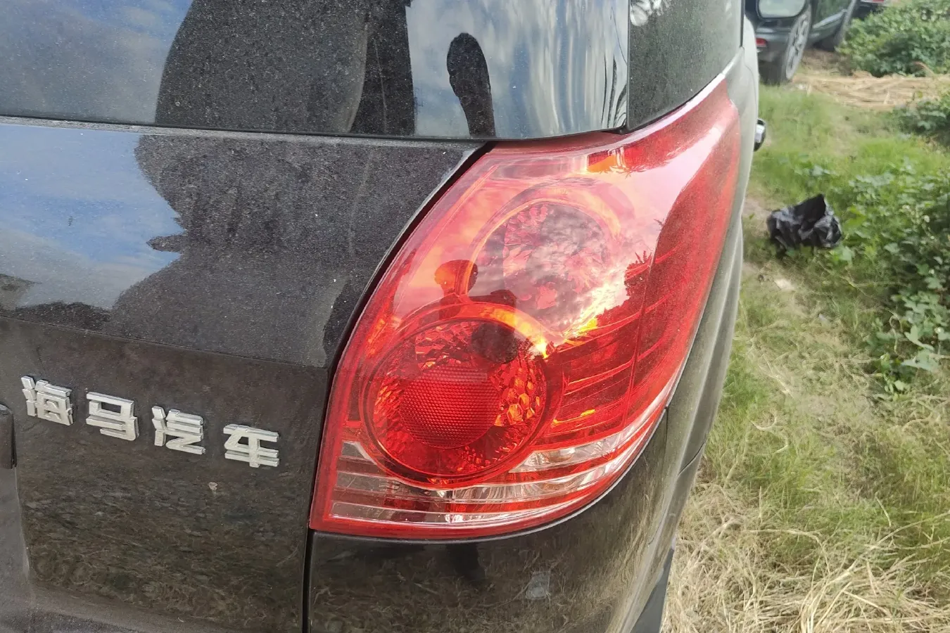 2013 HaiMa Preema 1.6L 120HP L4 5MT,autocango,china used car exporter,china ev exporter,chinese used car exporter,chinese used ev exporter