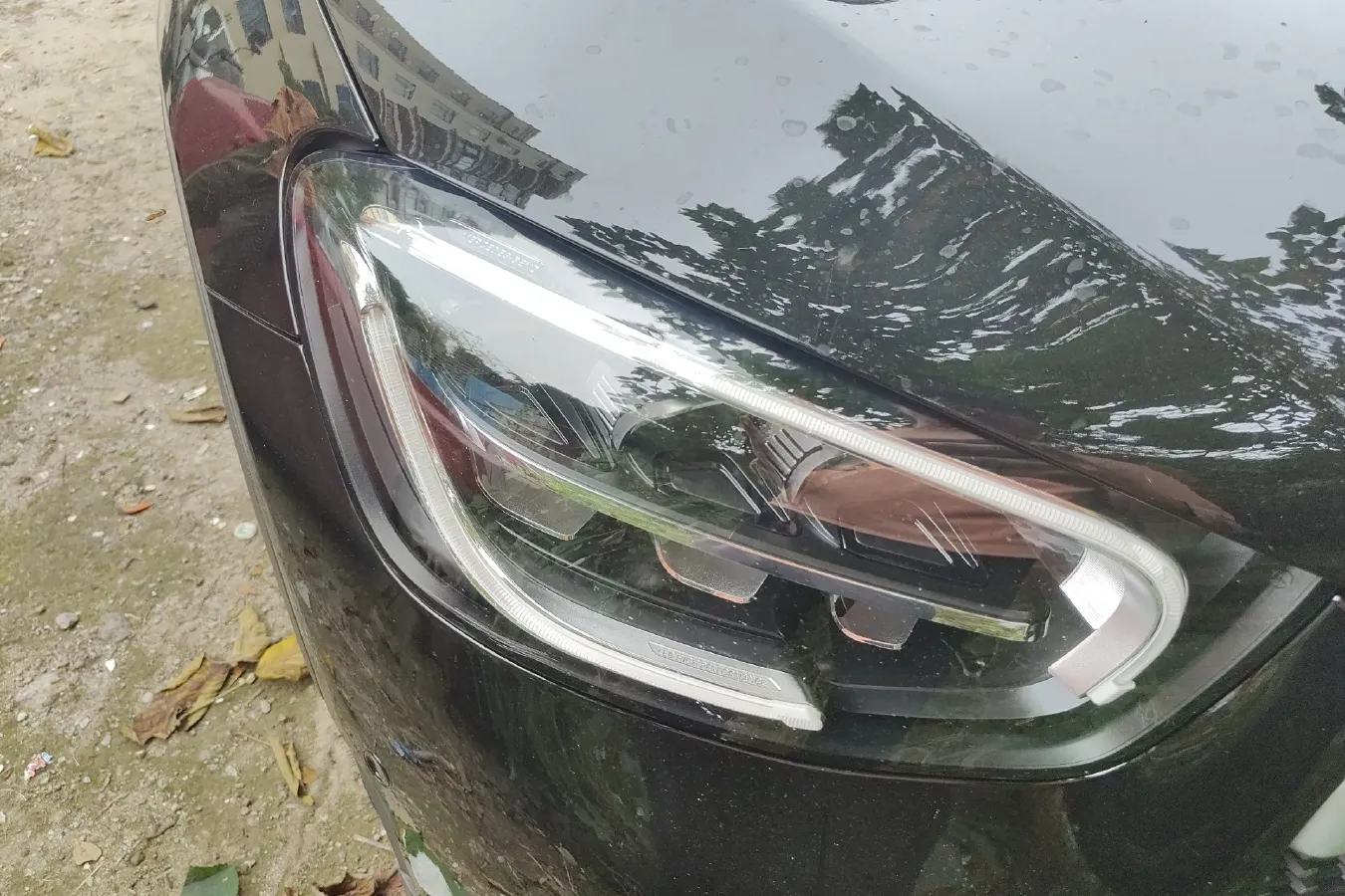 2020 Mercedes-Benz GLC Class 2.0T 197HP L4 9AT,autocango,china used car exporter,china ev exporter,chinese used car exporter,chinese used ev exporter