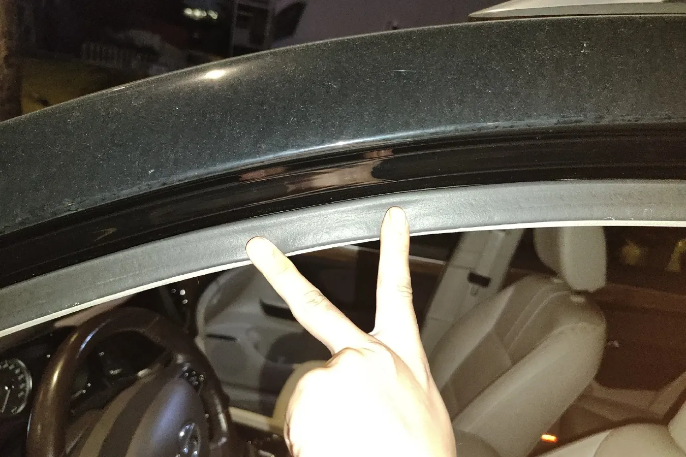 2017 GAC Trumpchi GS8 2.0T 201HP L4 6AT,autocango,china used car exporter,china ev exporter,chinese used car exporter,chinese used ev exporter