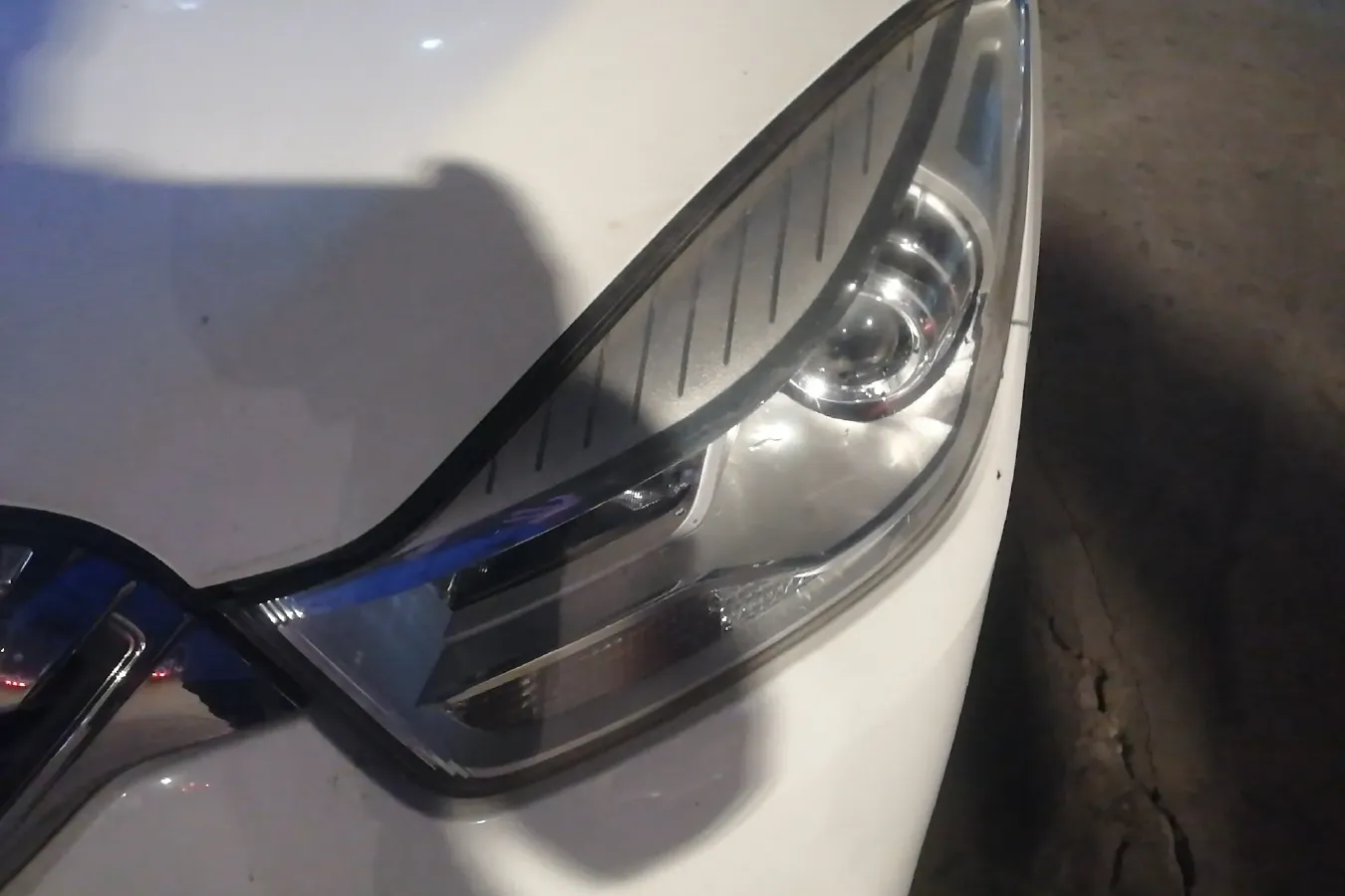 2016 HaiMa V70 1.5T 156HP L4 6AT,autocango,china used car exporter,china ev exporter,chinese used car exporter,chinese used ev exporter