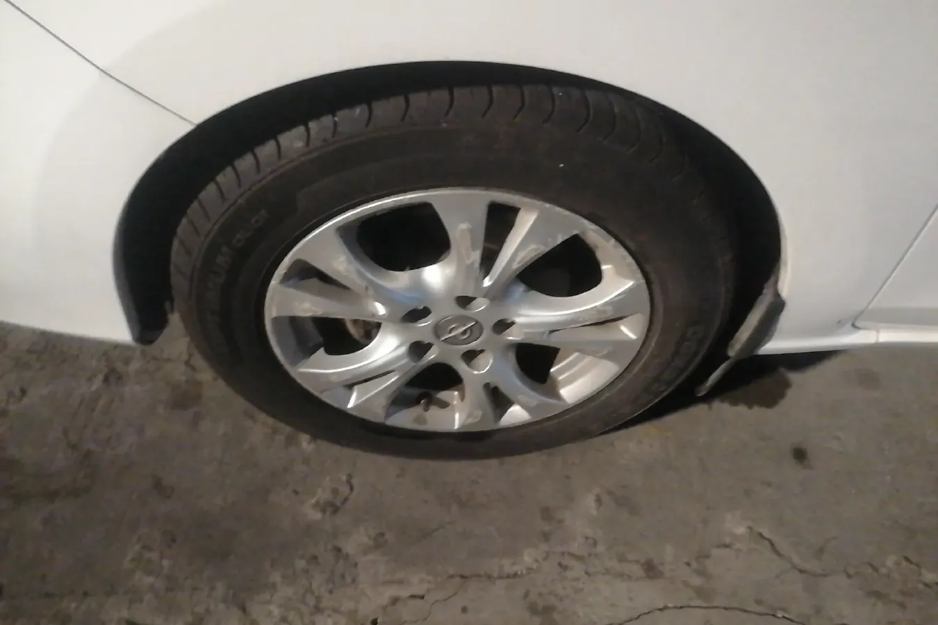 2016 HaiMa V70 1.5T 156HP L4 6AT,autocango,china used car exporter,china ev exporter,chinese used car exporter,chinese used ev exporter