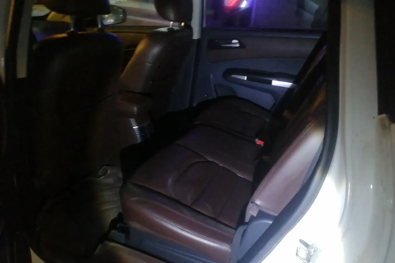 2016 HaiMa V70 1.5T 156HP L4 6AT,autocango,china used car exporter,china ev exporter,chinese used car exporter,chinese used ev exporter