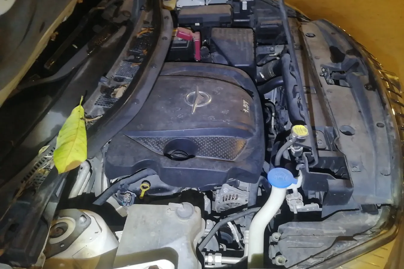 2016 HaiMa V70 1.5T 156HP L4 6AT,autocango,china used car exporter,china ev exporter,chinese used car exporter,chinese used ev exporter