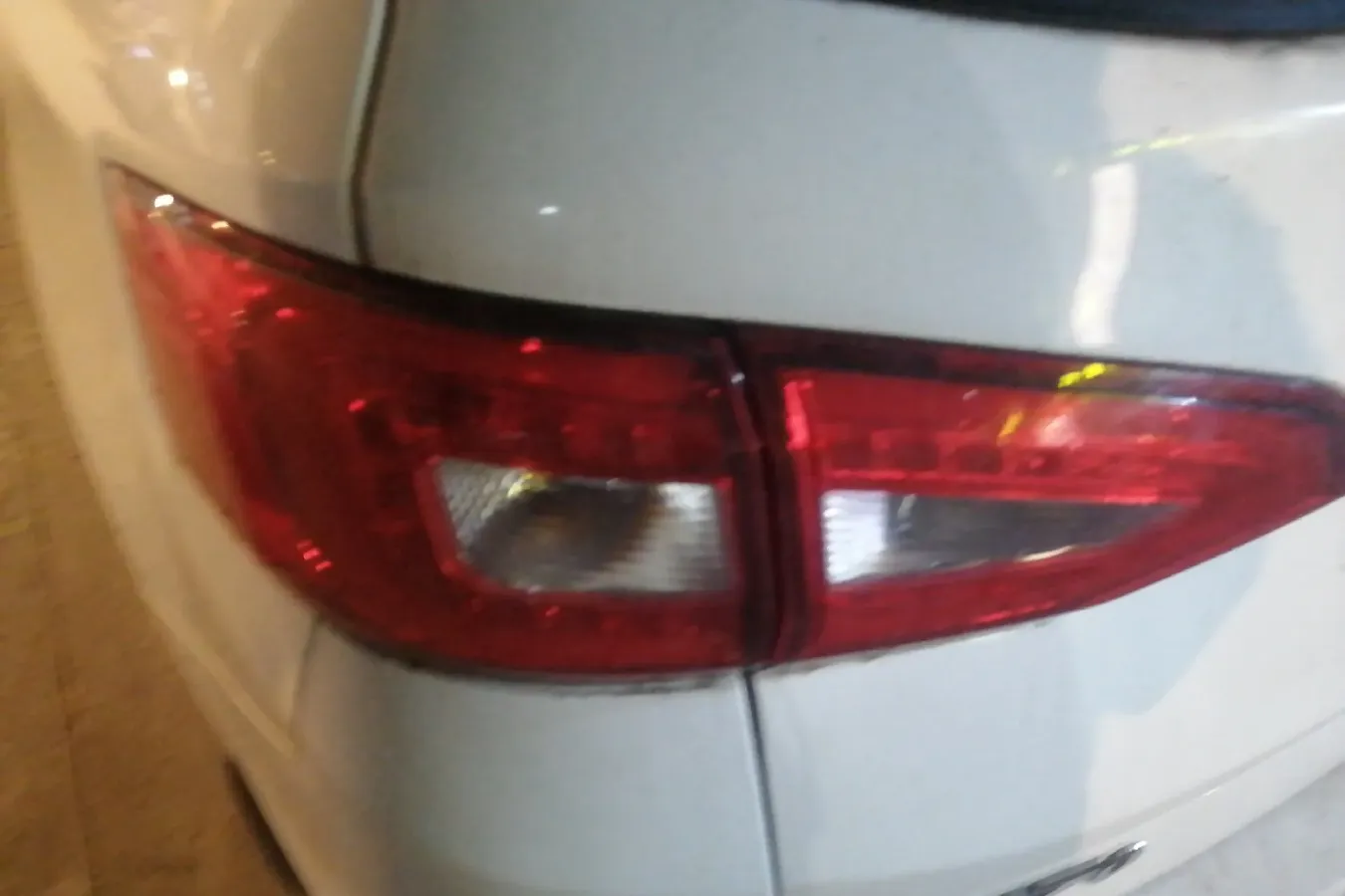 2016 HaiMa V70 1.5T 156HP L4 6AT,autocango,china used car exporter,china ev exporter,chinese used car exporter,chinese used ev exporter