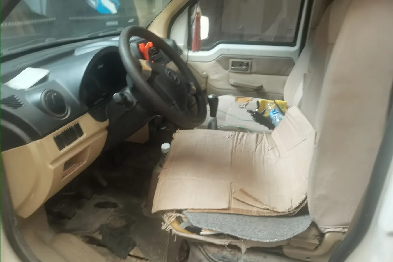 2015 DongFeng DFSK C36 1.5L 117HP L4 5MT,autocango,china used car exporter,china ev exporter,chinese used car exporter,chinese used ev exporter