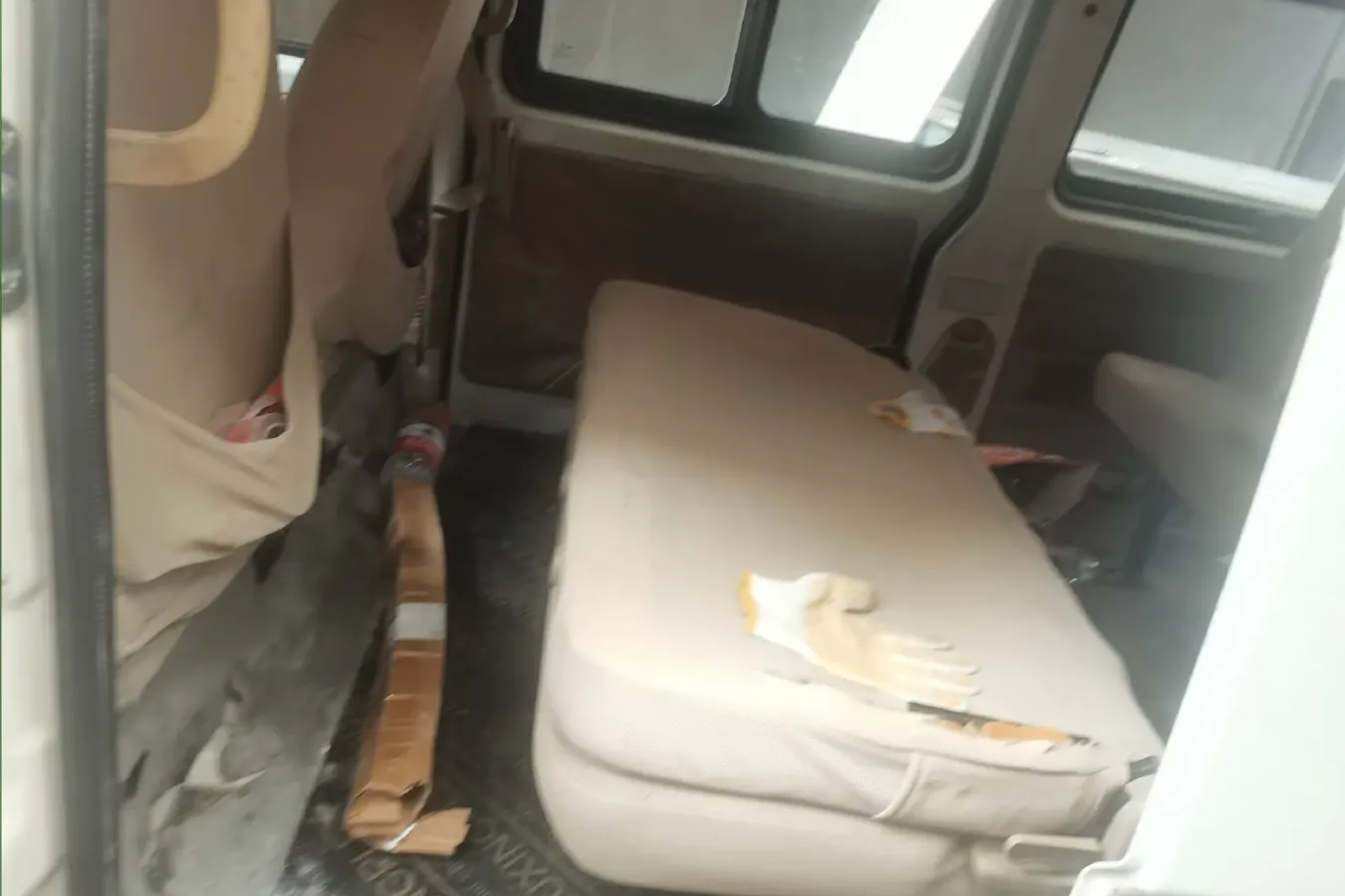 2015 DongFeng DFSK C36 1.5L 117HP L4 5MT,autocango,china used car exporter,china ev exporter,chinese used car exporter,chinese used ev exporter