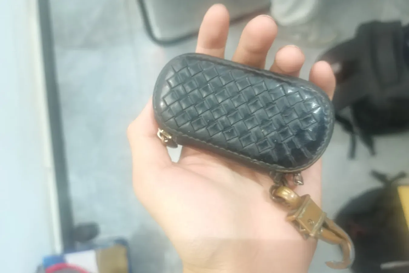 2015 DongFeng DFSK C36 1.5L 117HP L4 5MT,autocango,china used car exporter,china ev exporter,chinese used car exporter,chinese used ev exporter