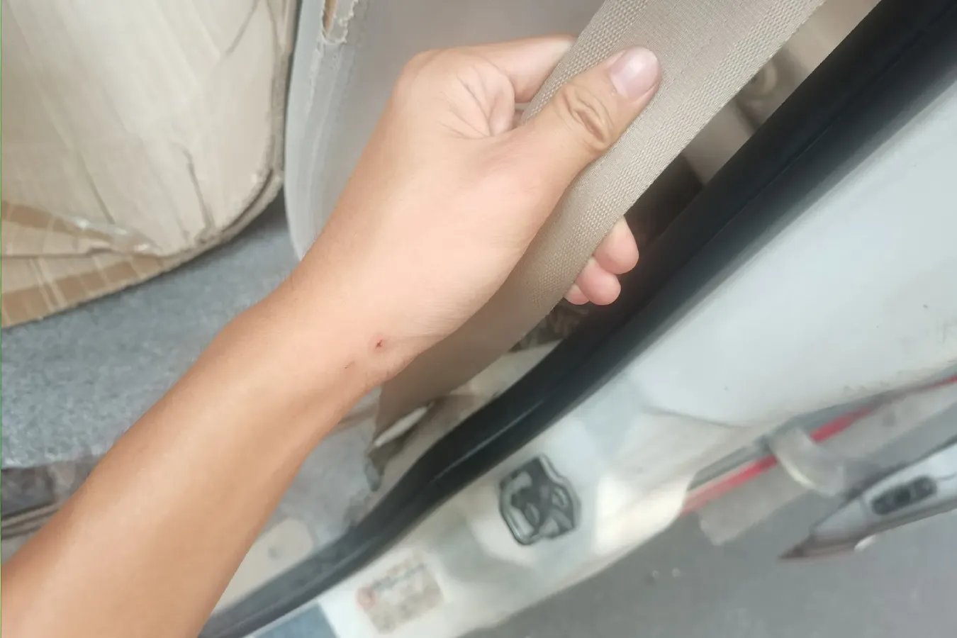 2015 DongFeng DFSK C36 1.5L 117HP L4 5MT,autocango,china used car exporter,china ev exporter,chinese used car exporter,chinese used ev exporter