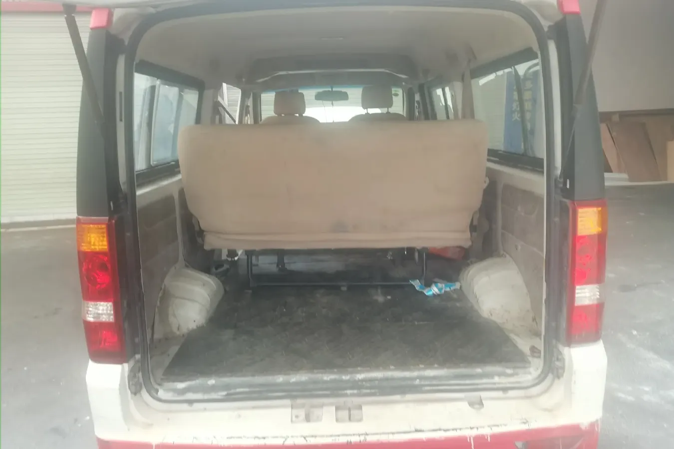 2015 DongFeng DFSK C36 1.5L 117HP L4 5MT,autocango,china used car exporter,china ev exporter,chinese used car exporter,chinese used ev exporter