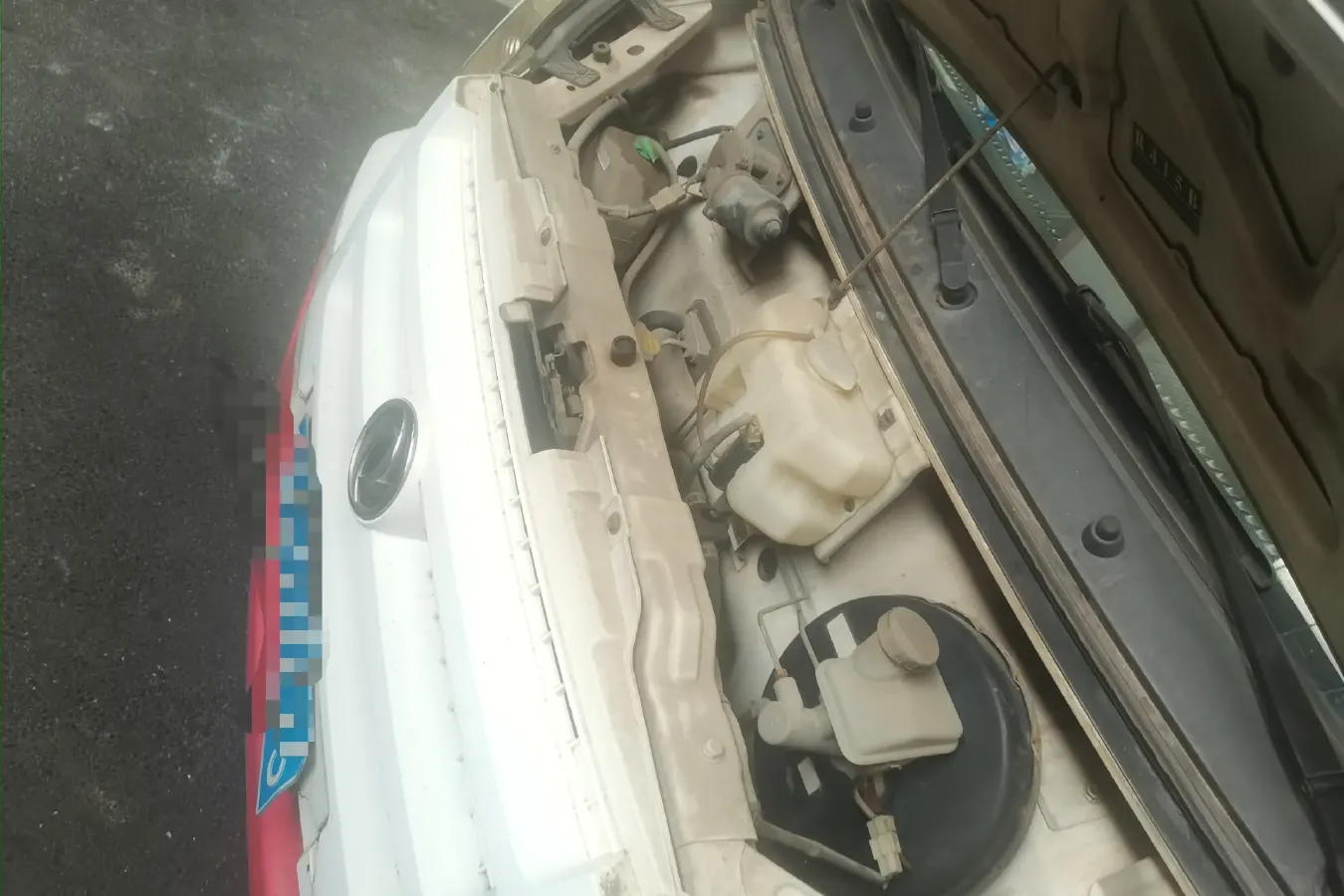 2015 DongFeng DFSK C36 1.5L 117HP L4 5MT,autocango,china used car exporter,china ev exporter,chinese used car exporter,chinese used ev exporter