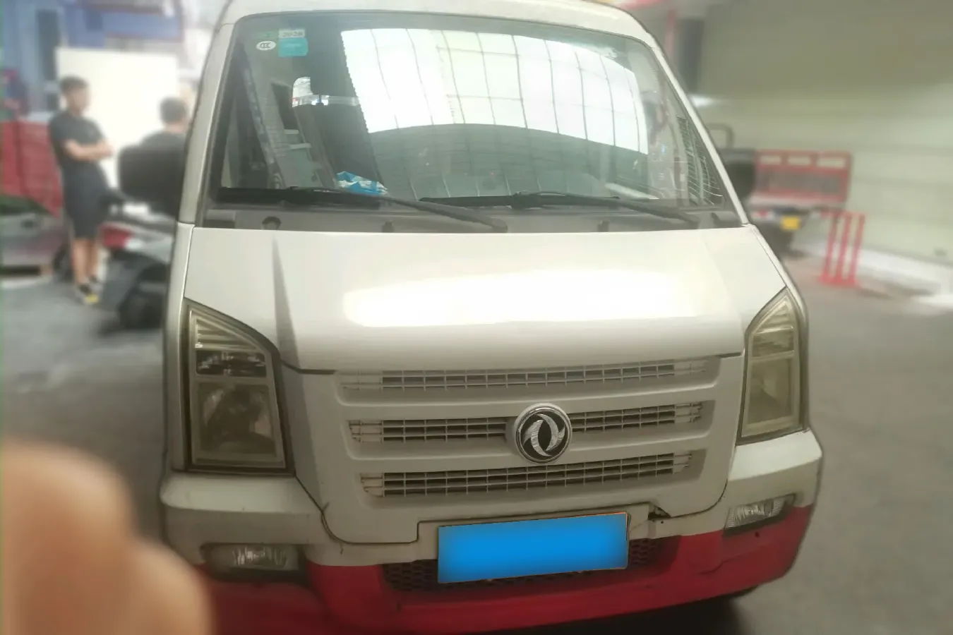 2015 DongFeng DFSK C36 1.5L 117HP L4 5MT,autocango,china used car exporter,china ev exporter,chinese used car exporter,chinese used ev exporter