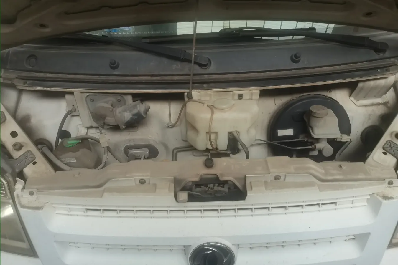 2015 DongFeng DFSK C36 1.5L 117HP L4 5MT,autocango,china used car exporter,china ev exporter,chinese used car exporter,chinese used ev exporter