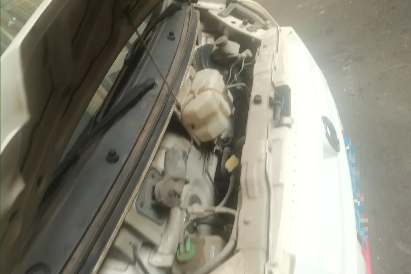 2015 DongFeng DFSK C36 1.5L 117HP L4 5MT,autocango,china used car exporter,china ev exporter,chinese used car exporter,chinese used ev exporter