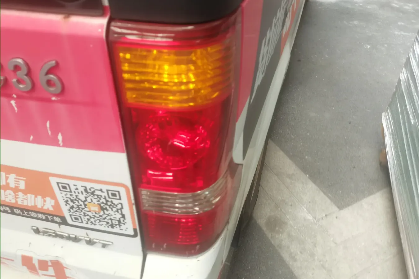 2015 DongFeng DFSK C36 1.5L 117HP L4 5MT,autocango,china used car exporter,china ev exporter,chinese used car exporter,chinese used ev exporter