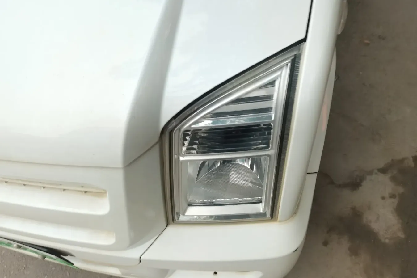 2018 DongFeng DFSK EC36 BEV 41KWH,autocango,china used car exporter,china ev exporter,chinese used car exporter,chinese used ev exporter